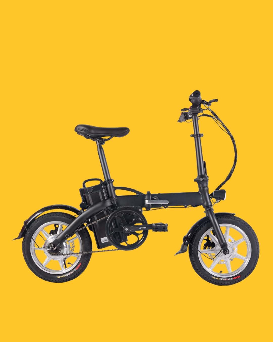 CEMOTO Fold