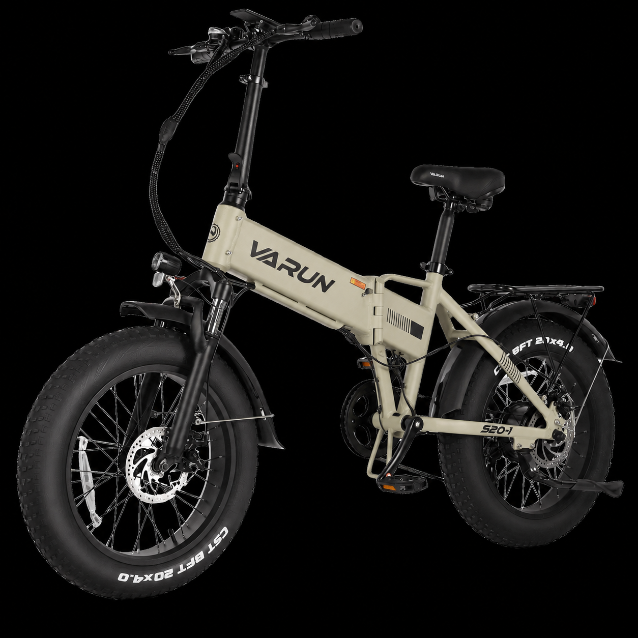 VARUN S20-1