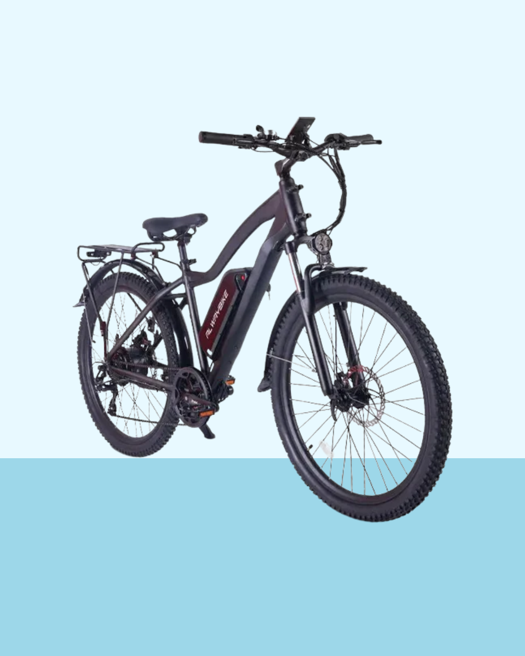 CEMOTO B28 alternate view