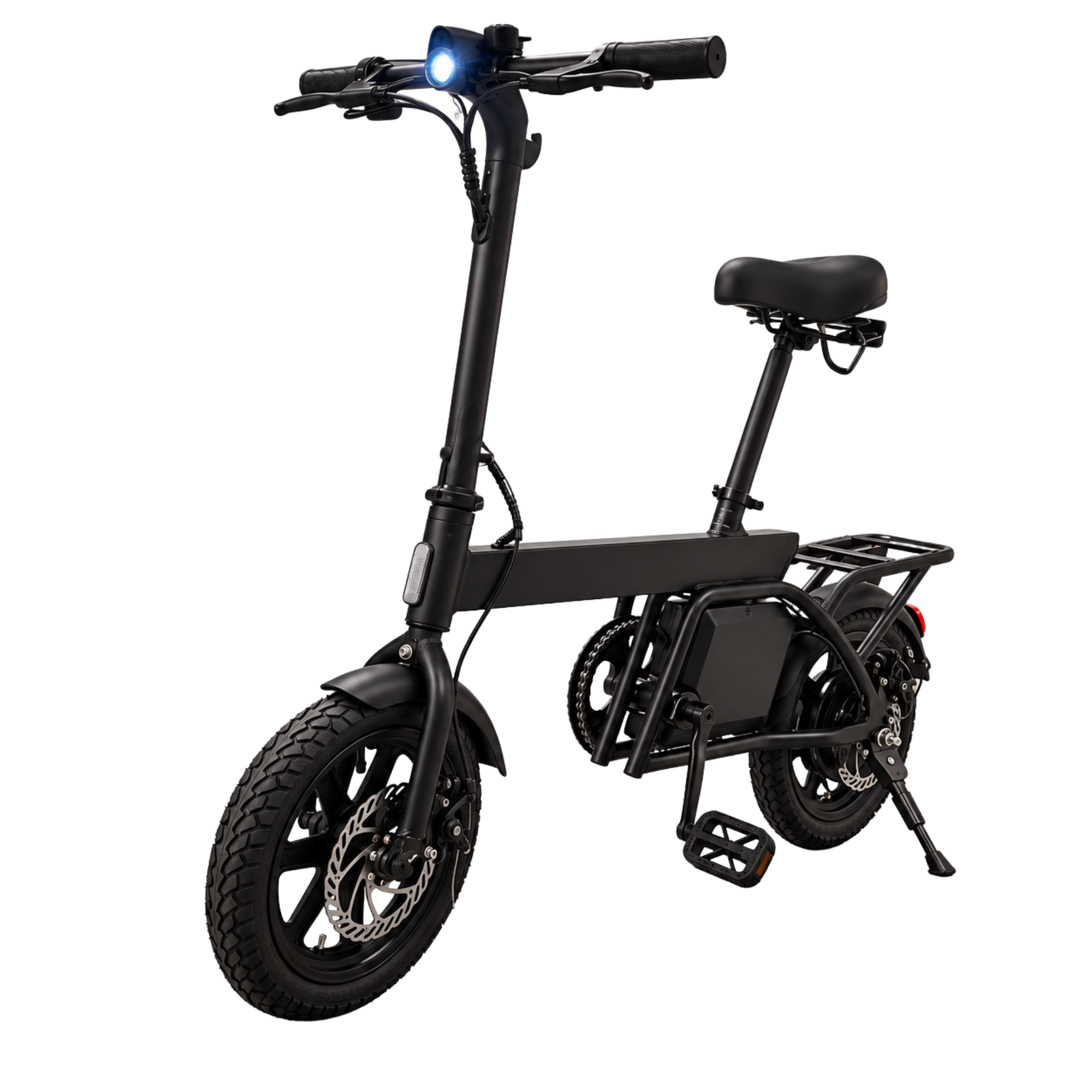 DYU Commuter Ebike