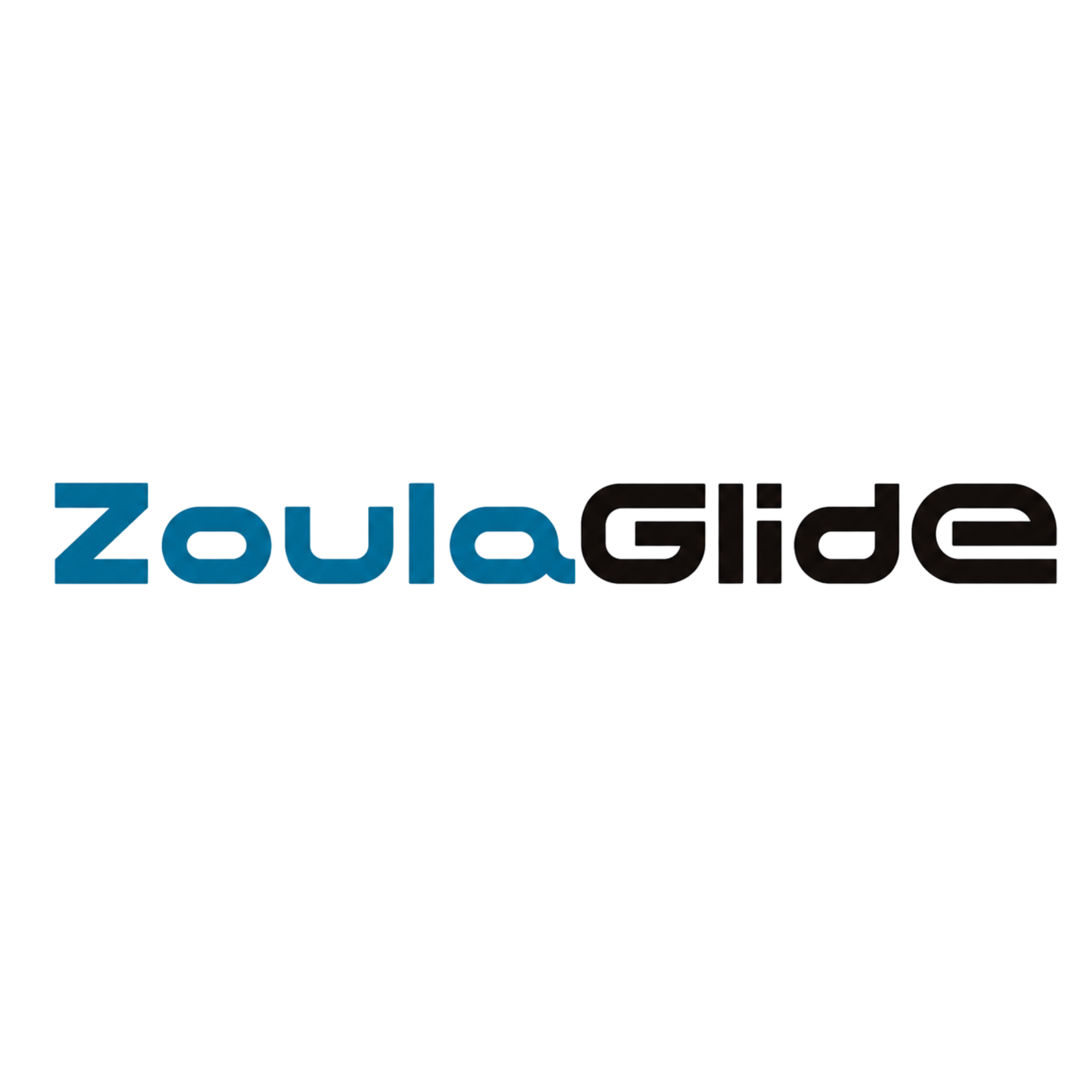 ZoulaGlide e-bike brand logo