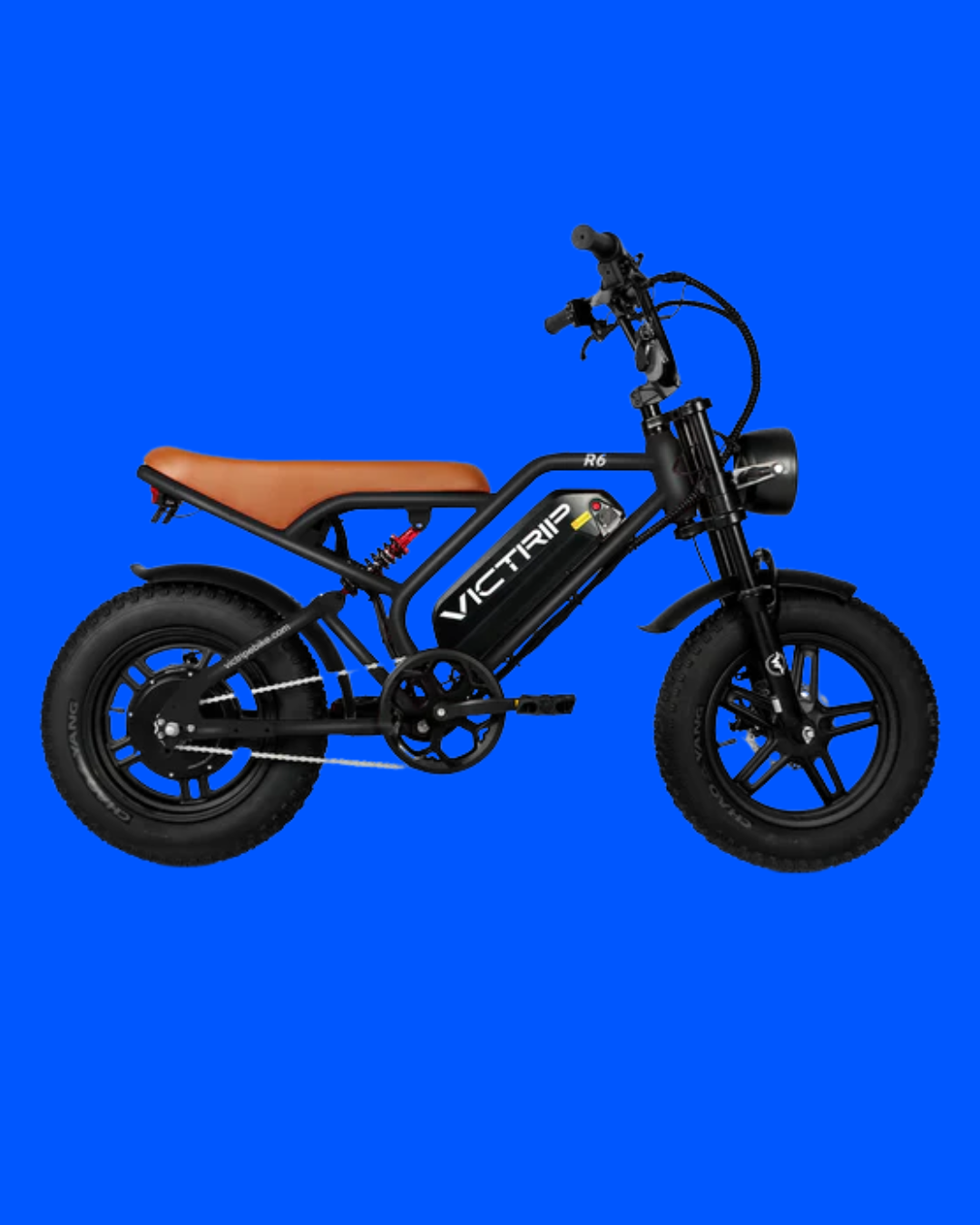 VICTRIP® R6 Off Road