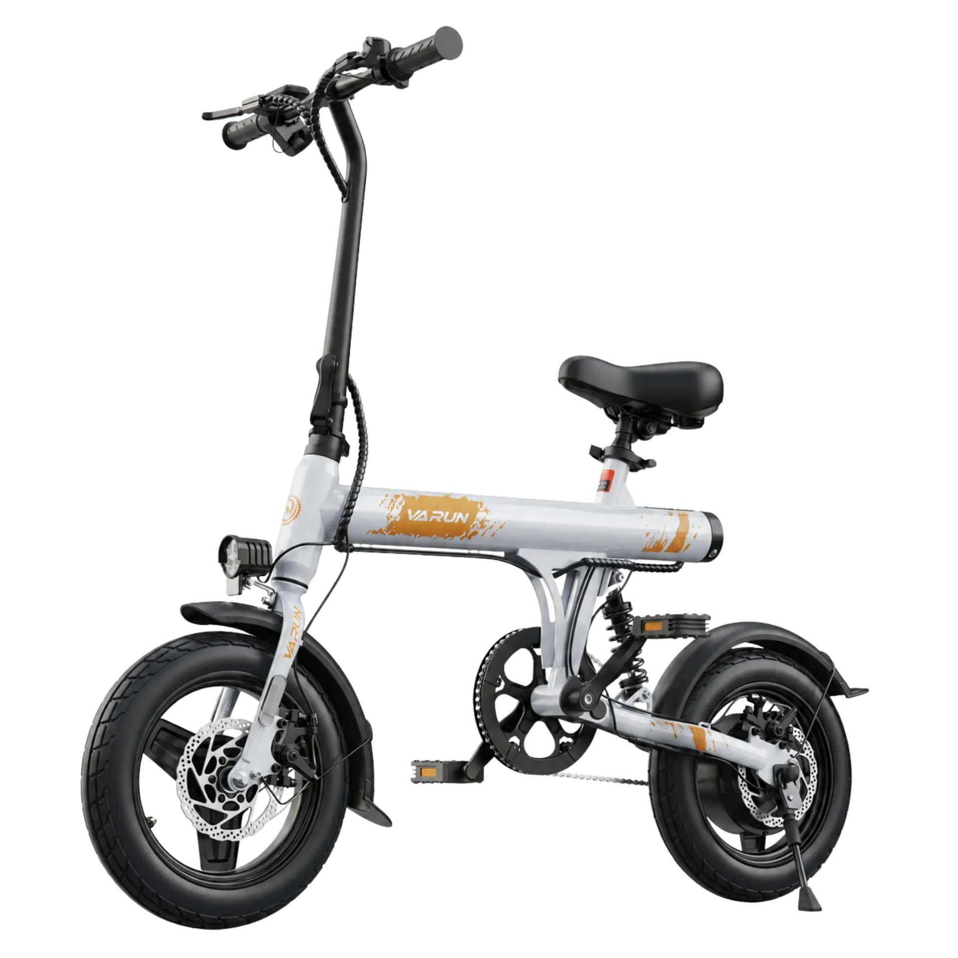 VARUN C14