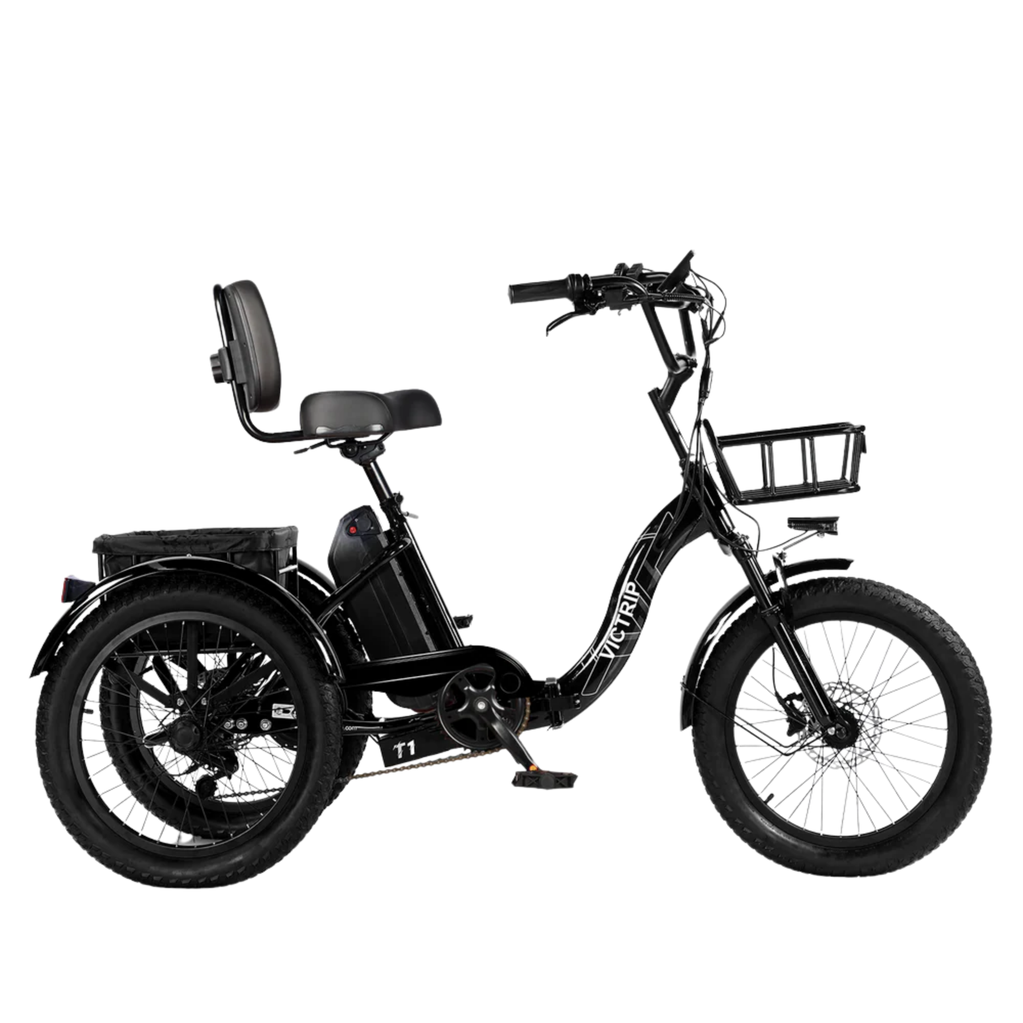 VICTRIP® T1